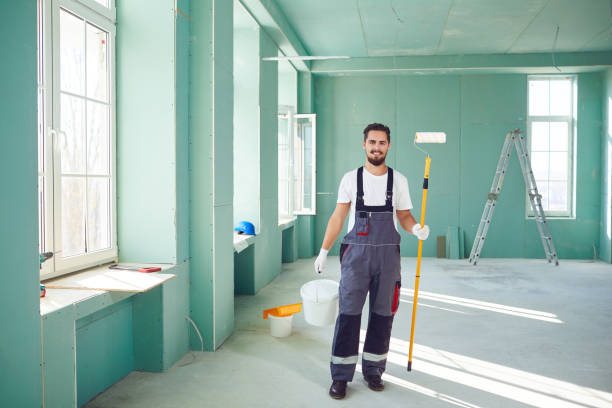 Best Basement Mold Removal  in Hilltop, SC
