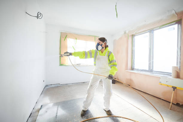 Mold Remediation for Vacation Homes in Hilltop, SC