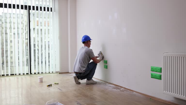 Best Dehumidification Services  in Hilltop, SC